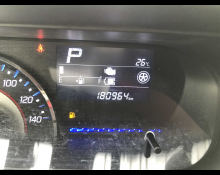 Suzuki Wagon R STINGRAY 2020