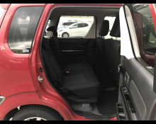 Suzuki Wagon R STINGRAY 2020