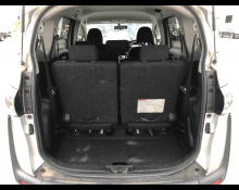 Toyota Sienta 2021