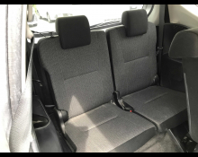 Toyota Sienta 2021