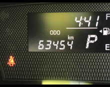Toyota Sienta 2021