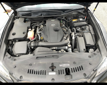 Toyota Crown 2016