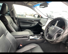 Toyota Crown 2016