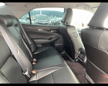 Toyota Crown 2016
