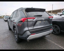 Toyota RAV4 2023