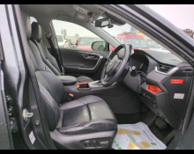 Toyota RAV4 2023