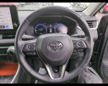 Toyota RAV4 2023