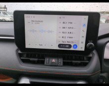 Toyota RAV4 2023