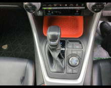 Toyota RAV4 2023