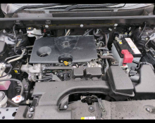 Toyota RAV4 2023