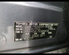 Toyota RAV4 2023