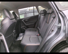 Toyota RAV4 2023