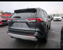 Toyota RAV4 2023