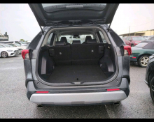 Toyota RAV4 2023