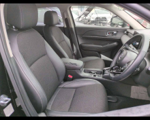 Honda Vezel 2025