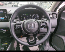 Honda Vezel 2025