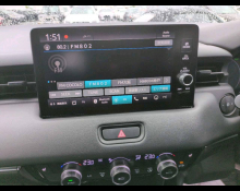 Honda Vezel 2025