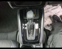 Honda Vezel 2025