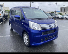 Used Daihatsu Cars For Sale in Japan At Best Price