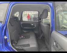 Daihatsu Move 2019