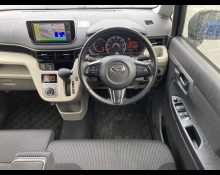 Daihatsu Move 2019