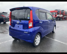 Daihatsu Move 2019