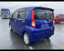 Daihatsu Move 2019