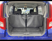 Daihatsu Move 2019