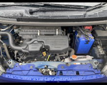 Daihatsu Move 2019