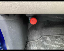 Daihatsu Move 2019