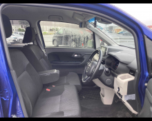 Daihatsu Move 2019