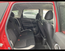 Nissan Note 2019