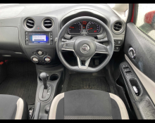 Nissan Note 2019