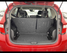 Nissan Note 2019