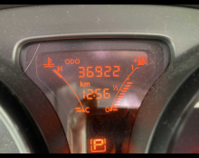 Nissan Note 2019