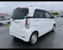 Honda N-WGN 2019