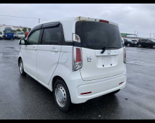 Honda N-WGN 2019