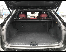 Lexus RX 2018