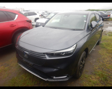 Honda Vezel 2021