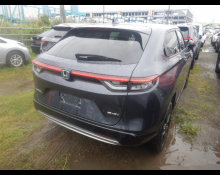 Honda Vezel 2021