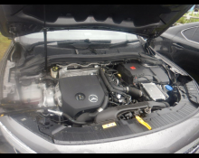 Mercedes Benz GLA-class 2024