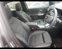 Mercedes Benz GLA-class 2024