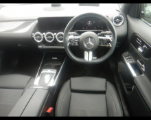 Mercedes Benz GLA-class 2024