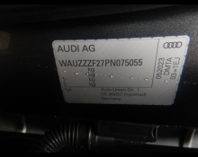 Audi A7 2023