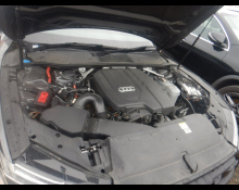 Audi A7 2023