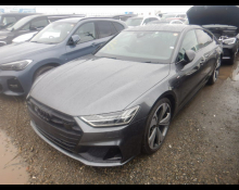 Audi A7 2023