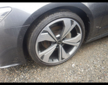 Audi A7 2023