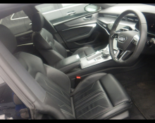 Audi A7 2023