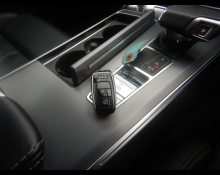 Audi A7 2023