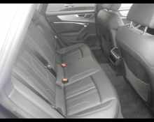 Audi A7 2023